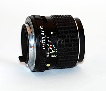 ■ ペンタックス Kマウント PENTAX-M 100mm F2.8 61c2MaWi+xL._AC_UF350,